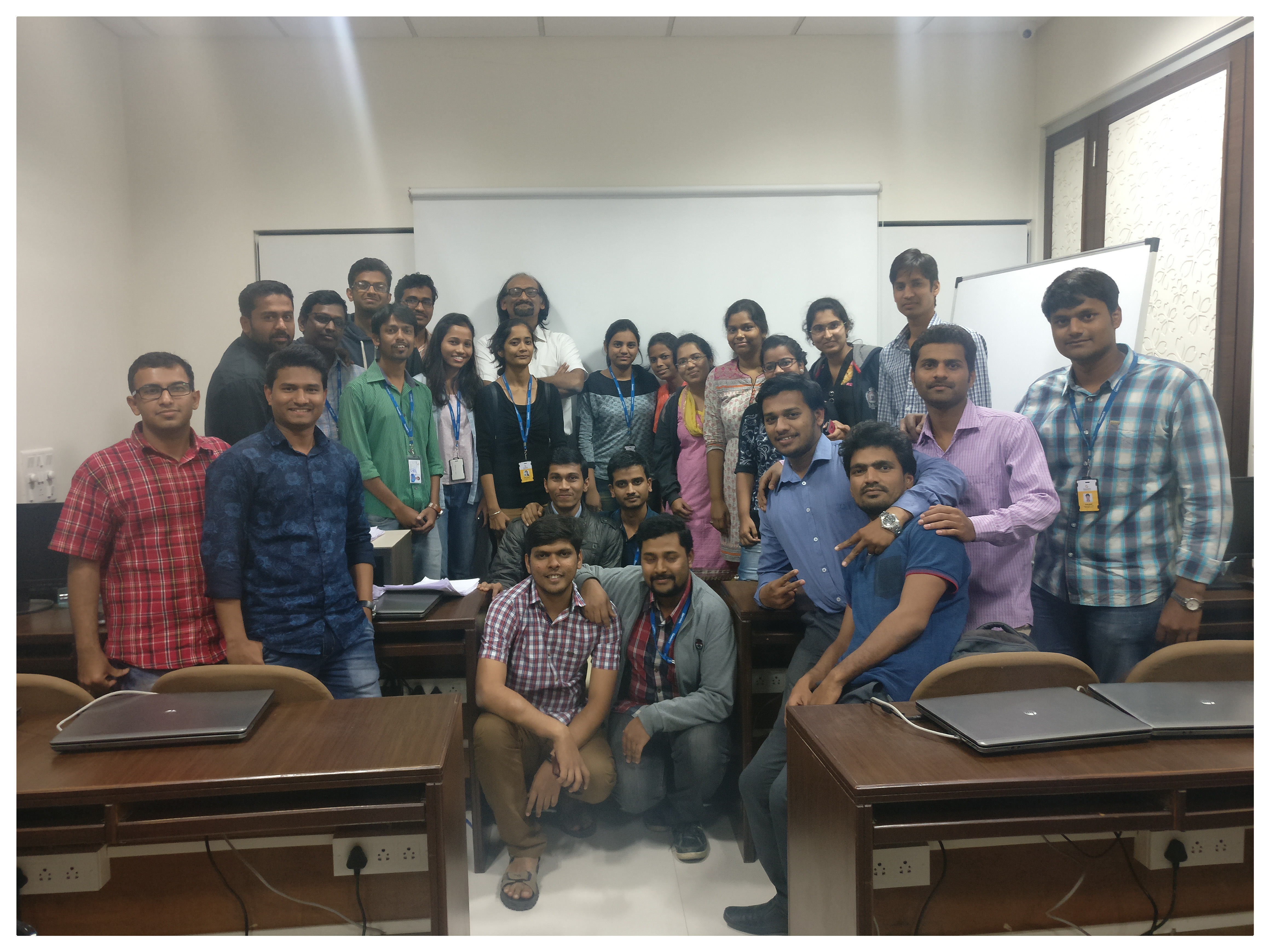 training rooms for hire